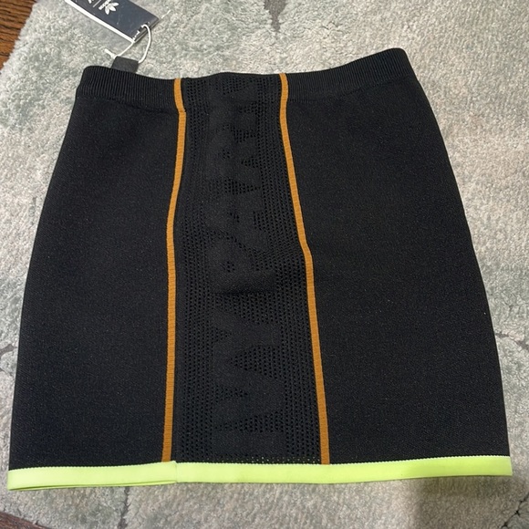 Ivy park knit skirt - Picture 3 of 4